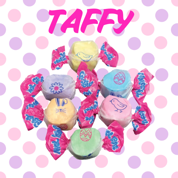 TAFFY
