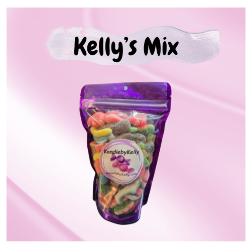 Kelly's Mix