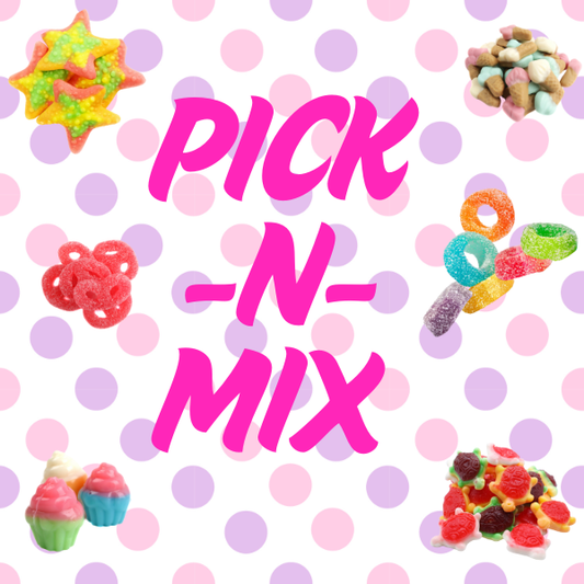 Pick N Mix