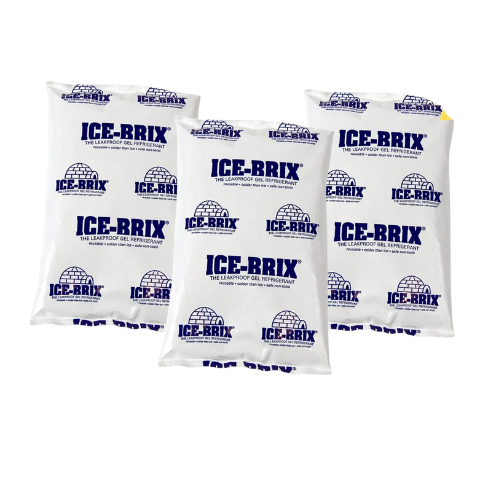 Ice