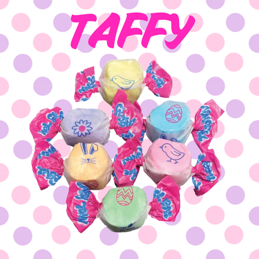 TAFFY