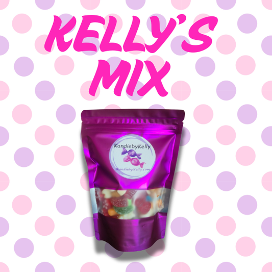 Kelly's Mix