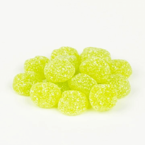 Sour Apple Dots