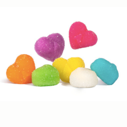 Share The Love Gummies