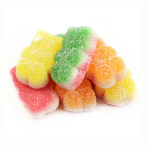 Sour Triple Bears